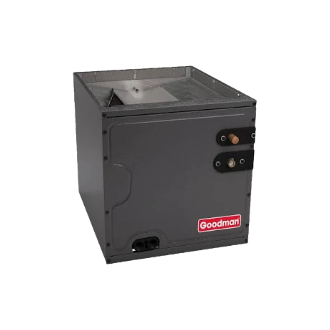 Goodman - Evaporator Coil - 2-Ton - 'A' Cabinet - Upflow/Downflow - CAPTA2422A3