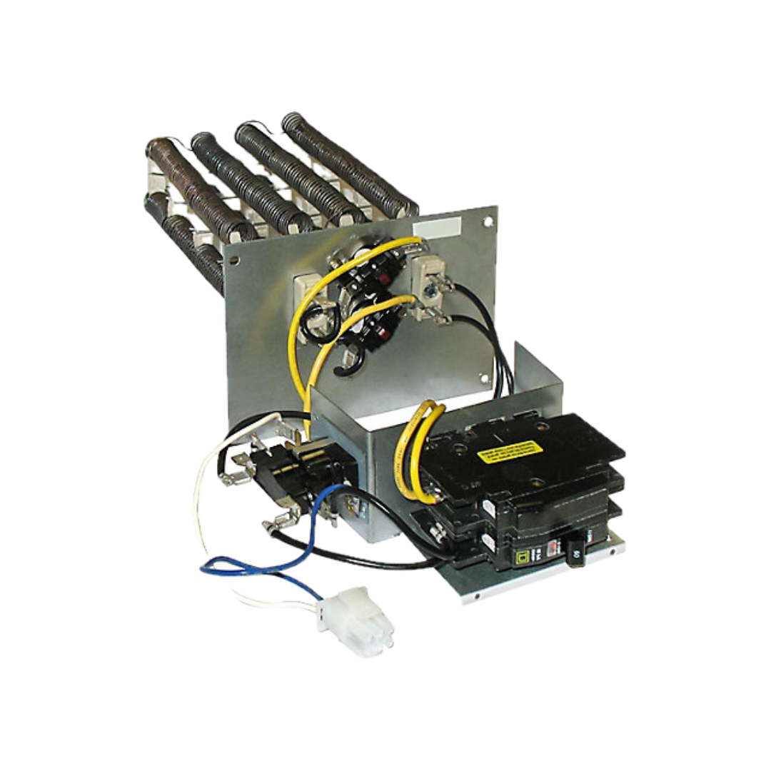 Lennox - 20 kW Electric Heat Kit with Circuit Breaker - 208-230 VAC 1 Ph