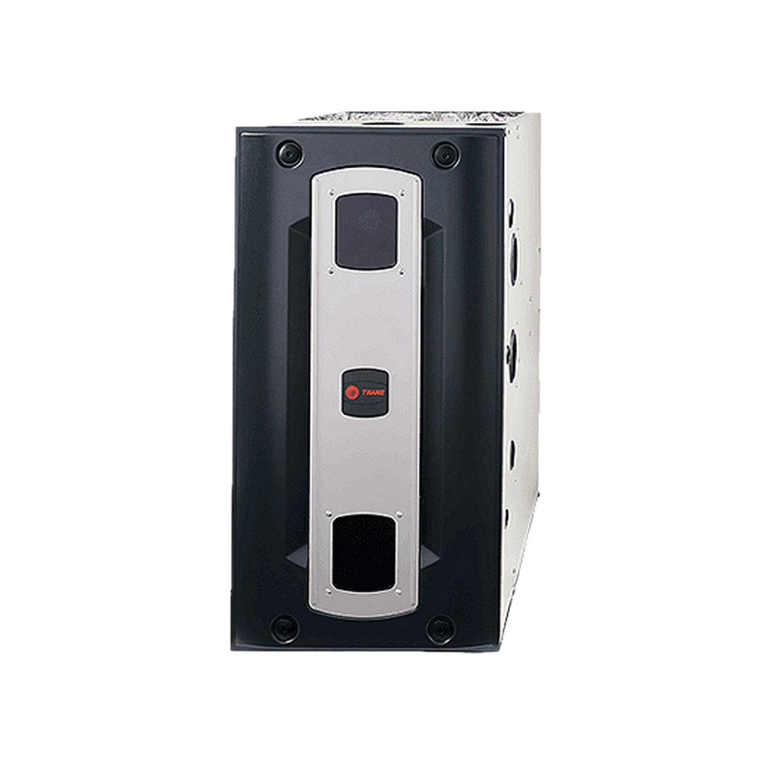 Trane - 100K BTU - 96% - Single-Stage - Multi-Positional - C-Cabinet - Gas Furnace