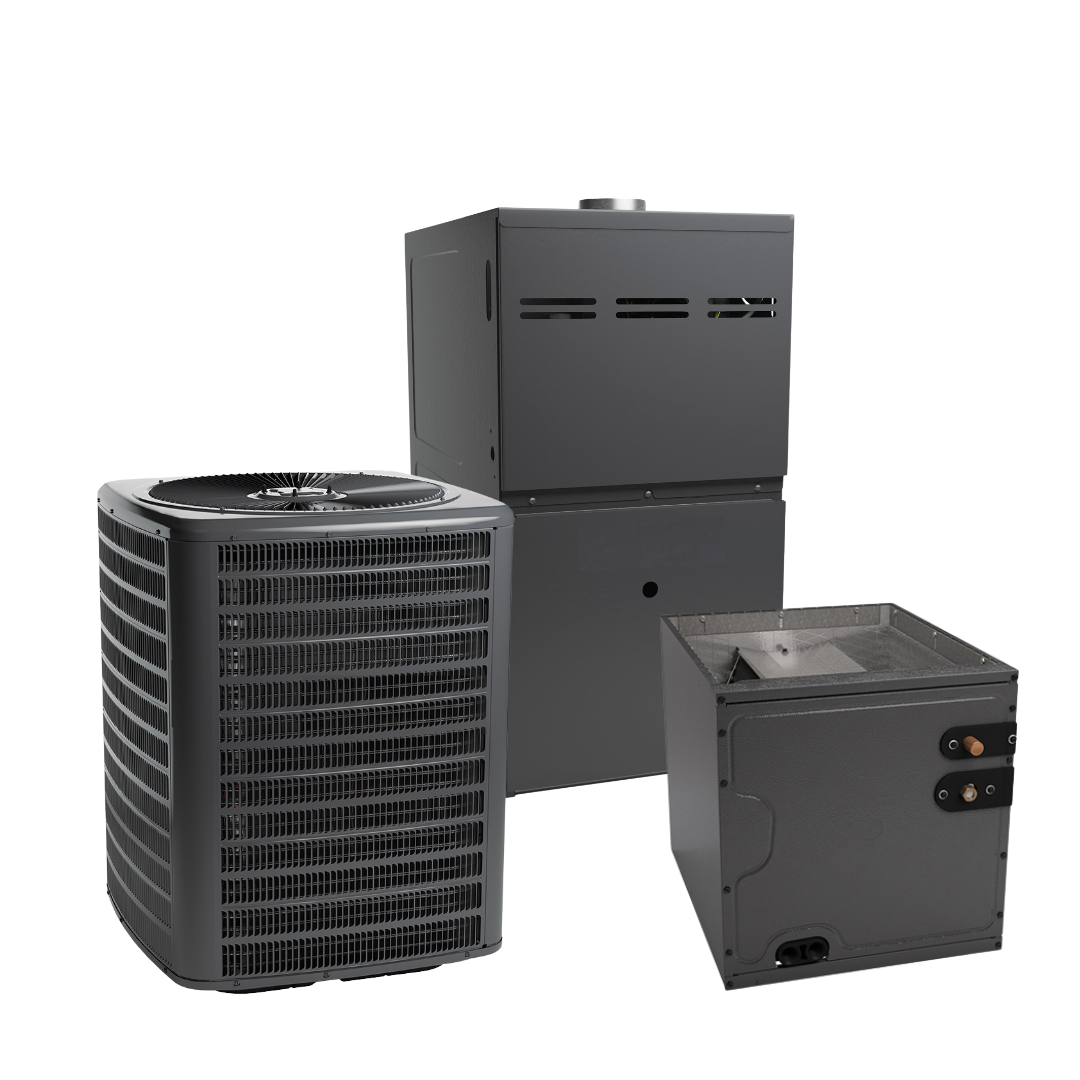 Gas Full Systems