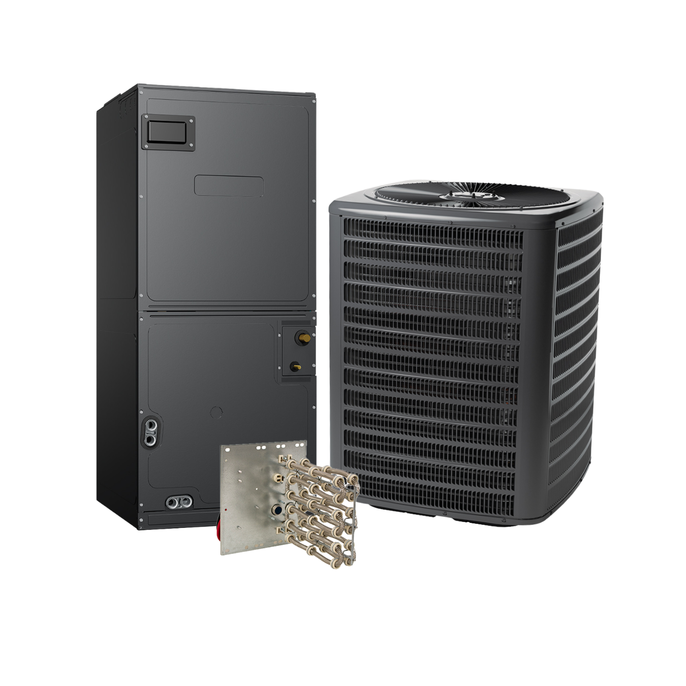Heat Pump Full Systems