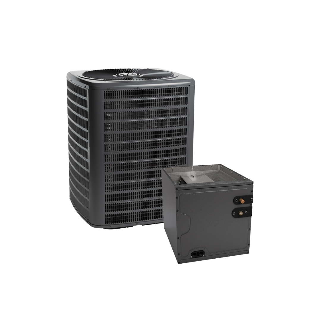 Condenser/Coil Bundle