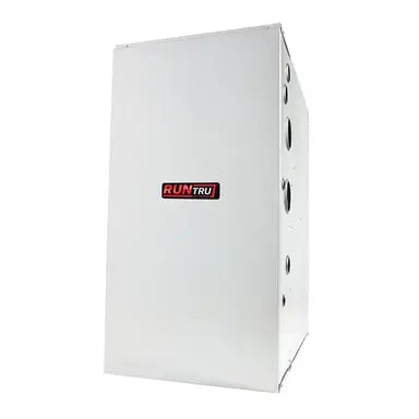 RunTru - 80K BTU - 96% - Single-Stage - Upflow/ Horizontal Left/Right - B-Cabinet - Gas Furnace