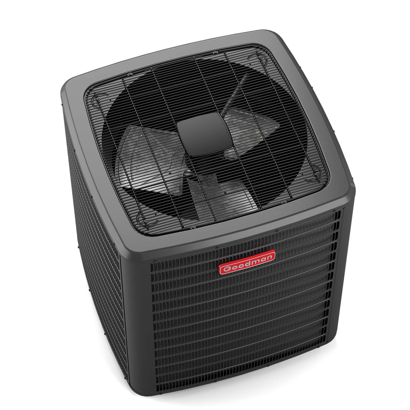 Goodman - 17.2 SEER2 - 2 Ton - Condenser