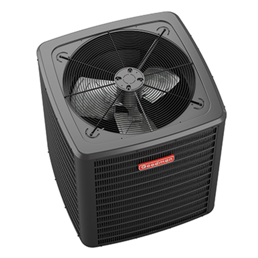 Goodman - 15.2 SEER2 - 1.5 Ton - Condenser