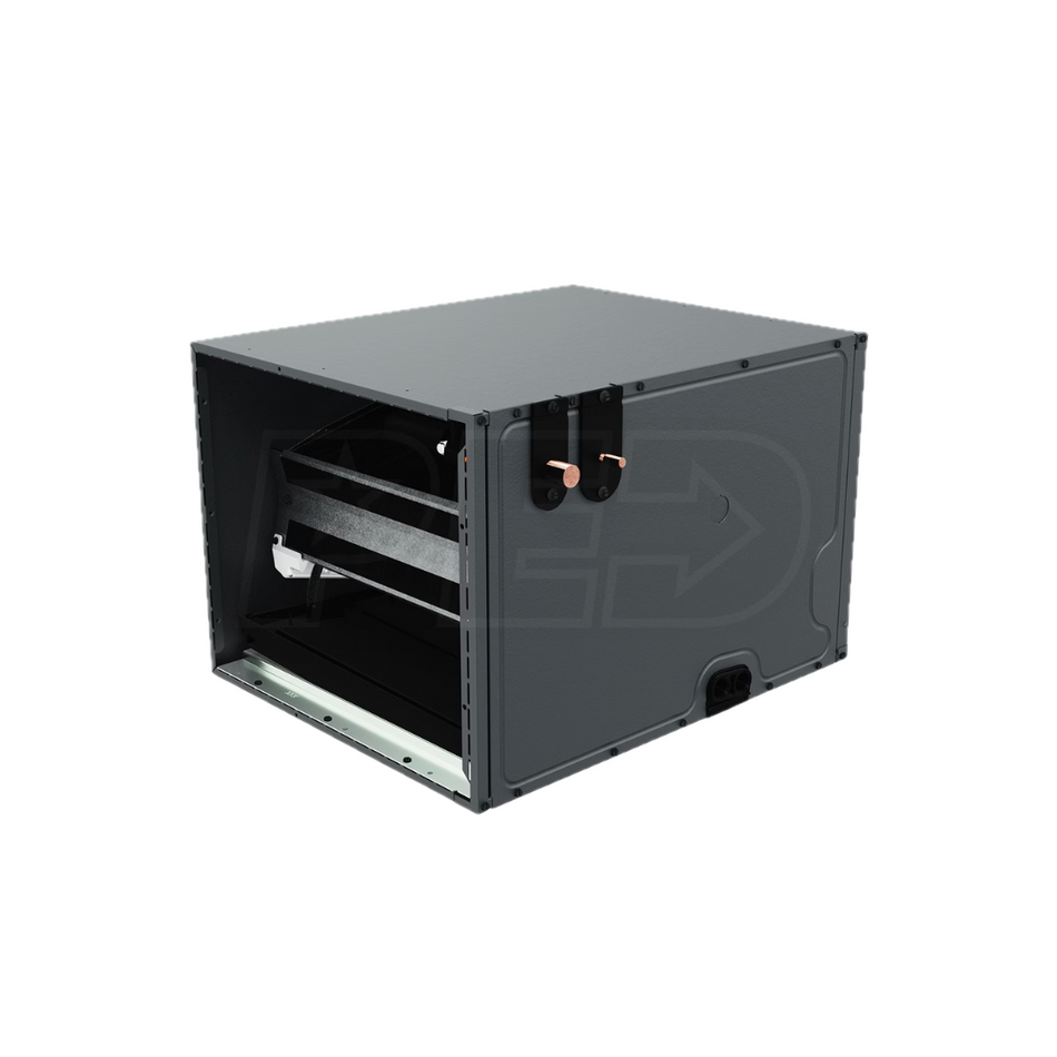 Goodman - Evaporator Coil - 5-Ton - 'D' Cabinet - Horizontal - CHPTA6030D3