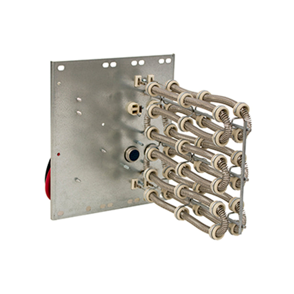Goodman - Electric Heat Kit, Circuit Breaker, 208 V, 1 PH, 15 kW