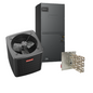 Goodman - 15.2 SEER2 - 5 Ton - Heat Pump System