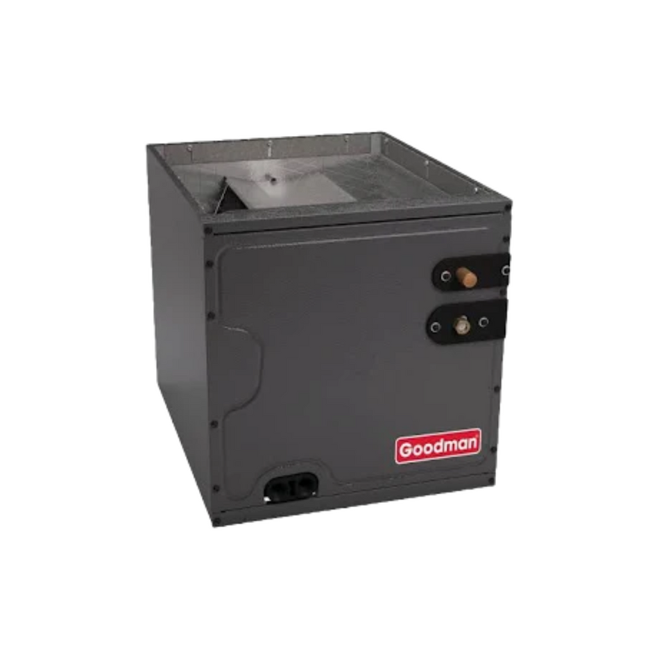 Goodman- Evaporator Coil - 5-Ton - 'D' Cabinet - Upflow/Downflow - CAPTA6030D3