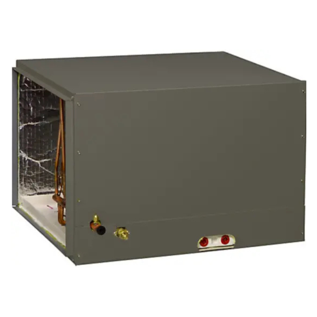 Lennox - 48B - 'B' Cabinet - Horizontal - Cased Evaporator Coil