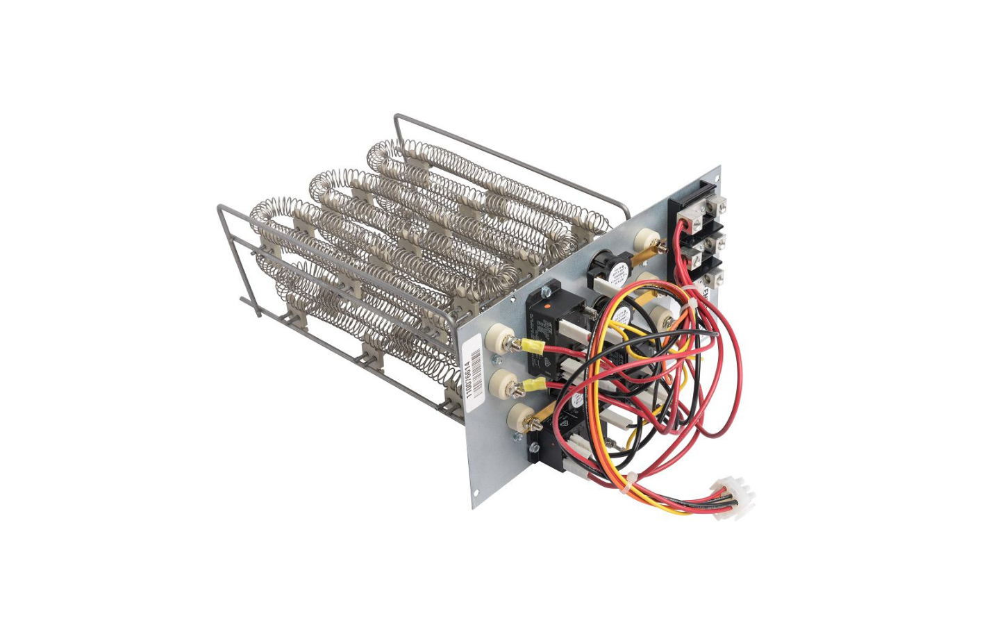 Lennox - 10 kW Electric Heat Kit with Terminal Block, 208-240 VAC 1 Ph ...