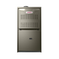 Lennox - 110K BTU - 80% - Single-Stage Variable Speed - Upflow/Horizontal- C-Cabinet - Gas Furnace