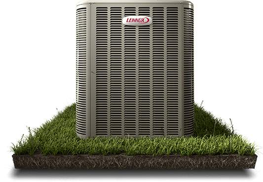 Lennox - 17.8 SEER2 - 2 Ton - Two-Stage Condenser