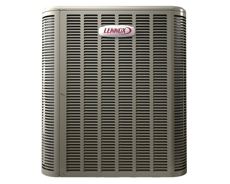 Lennox - 14.3 SEER2 - 1.5 Ton - Heat Pump Condenser