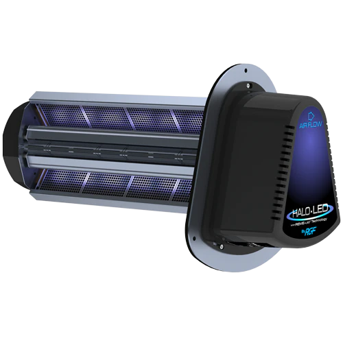 Reme HALO-LED® Whole Home In-Duct Air Purifier
