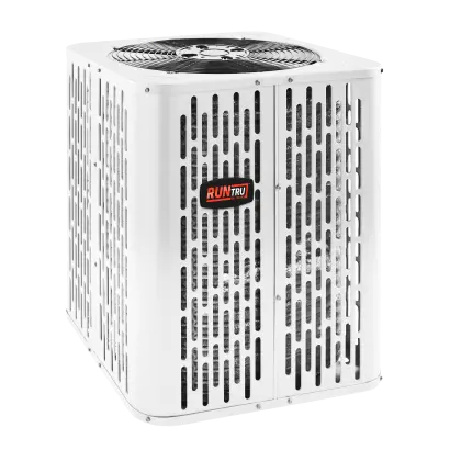 RunTru - 14.3 SEER2 - 3.5 TON -  Heat Pump Condenser