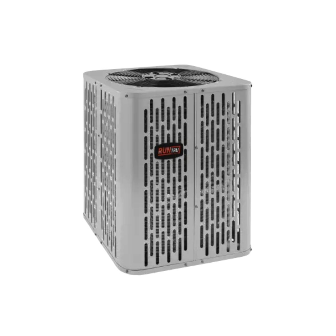 RunTru - 15.2 SEER2 - 2 TON - Heat Pump Condenser