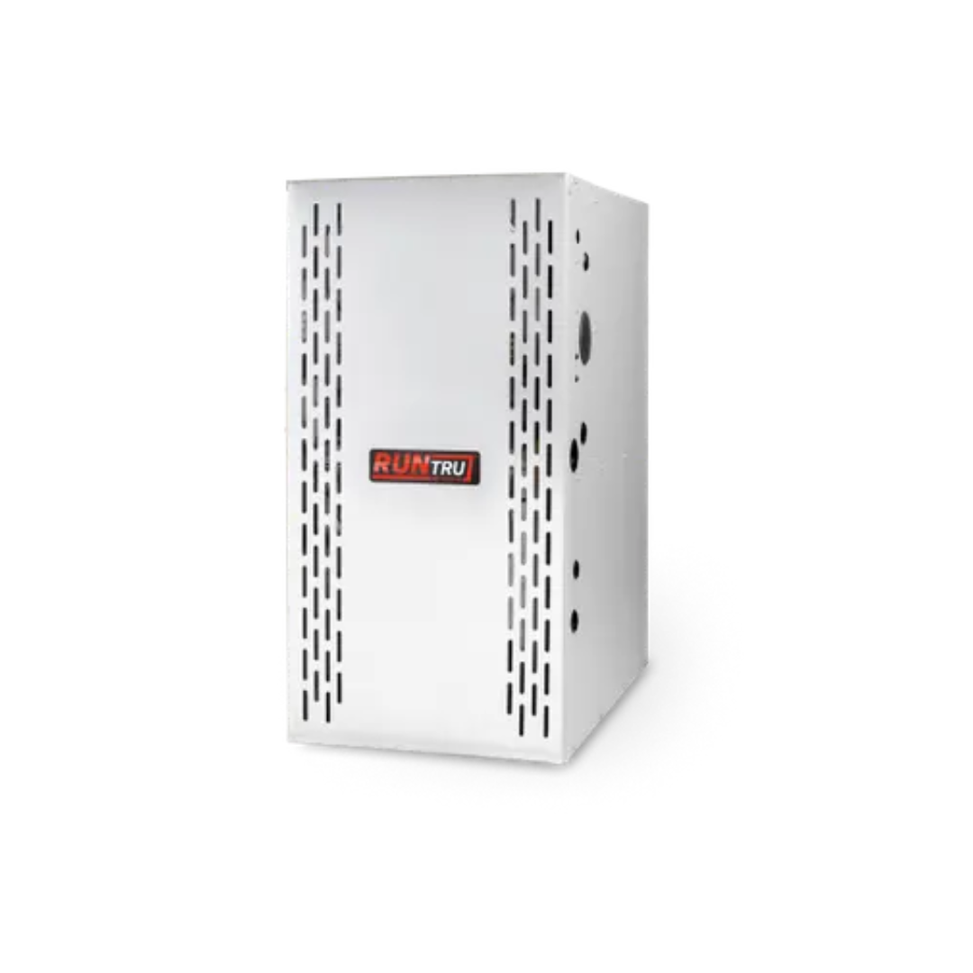 RunTru - 60K BTU - 80% - Single-Stage - B-Cabinet - Gas Furnace