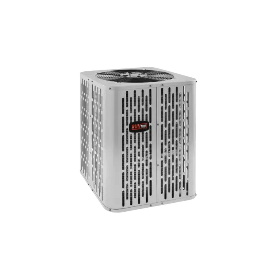 RunTru - Heat Pump - 1.5-Ton - 14 SEER2 - Single-Stage - A5HP4018A1000
