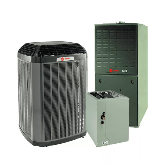 Shop All Trane – HVAC Home Supply