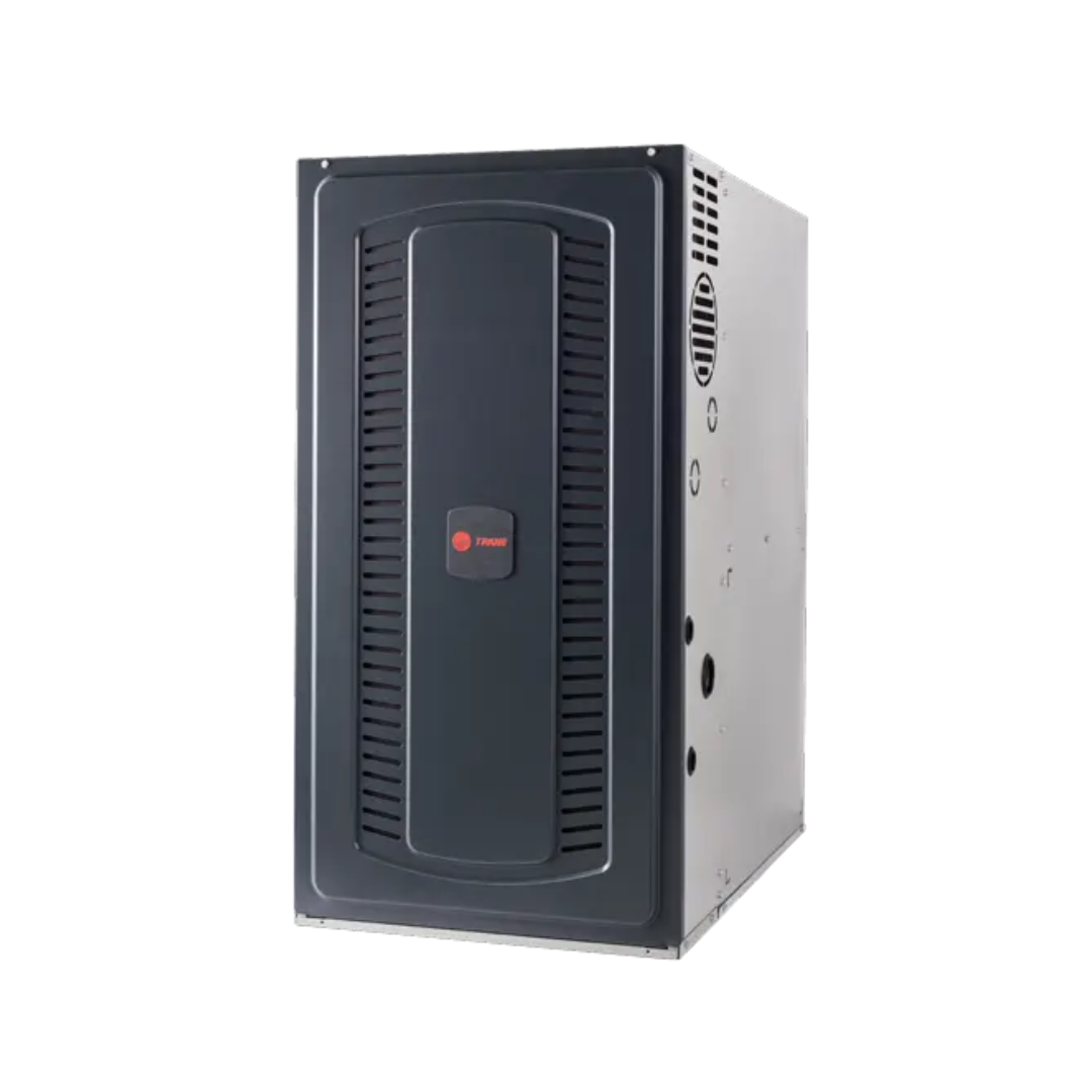 Trane - 40K BTU - 80% - Single-Stage - Multi-Positional - B