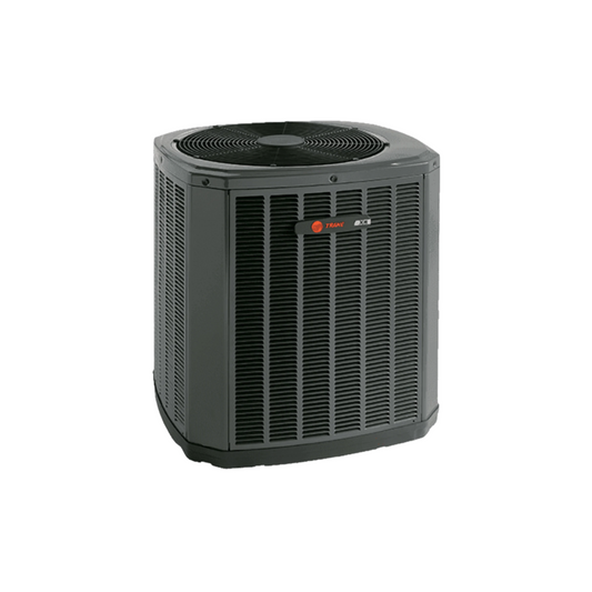 Trane - 1.5-Ton - 15.2 SEER2 - Single-Stage - Condenser