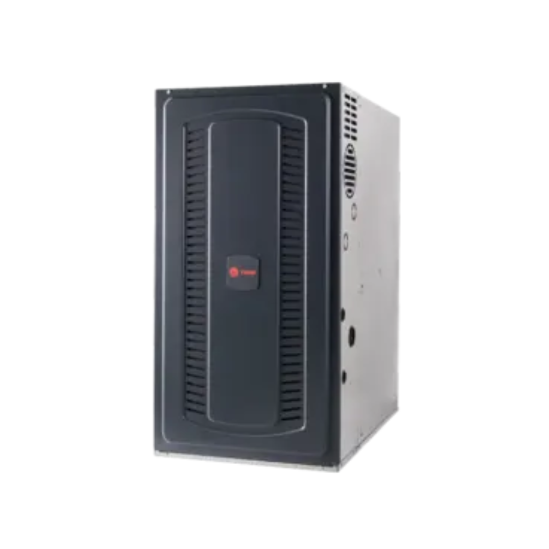 Trane - 80% Single-Stage - 40,000 BTU "B" Cabinet - Gas Furnace