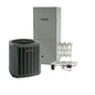 Trane - 14.3 SEER2 - 3 Ton - Heat Pump System