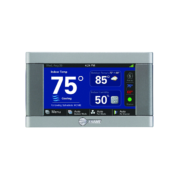 TCONT850 XL850 Communicating Controls with Built in Bridge for Z-Wave devices